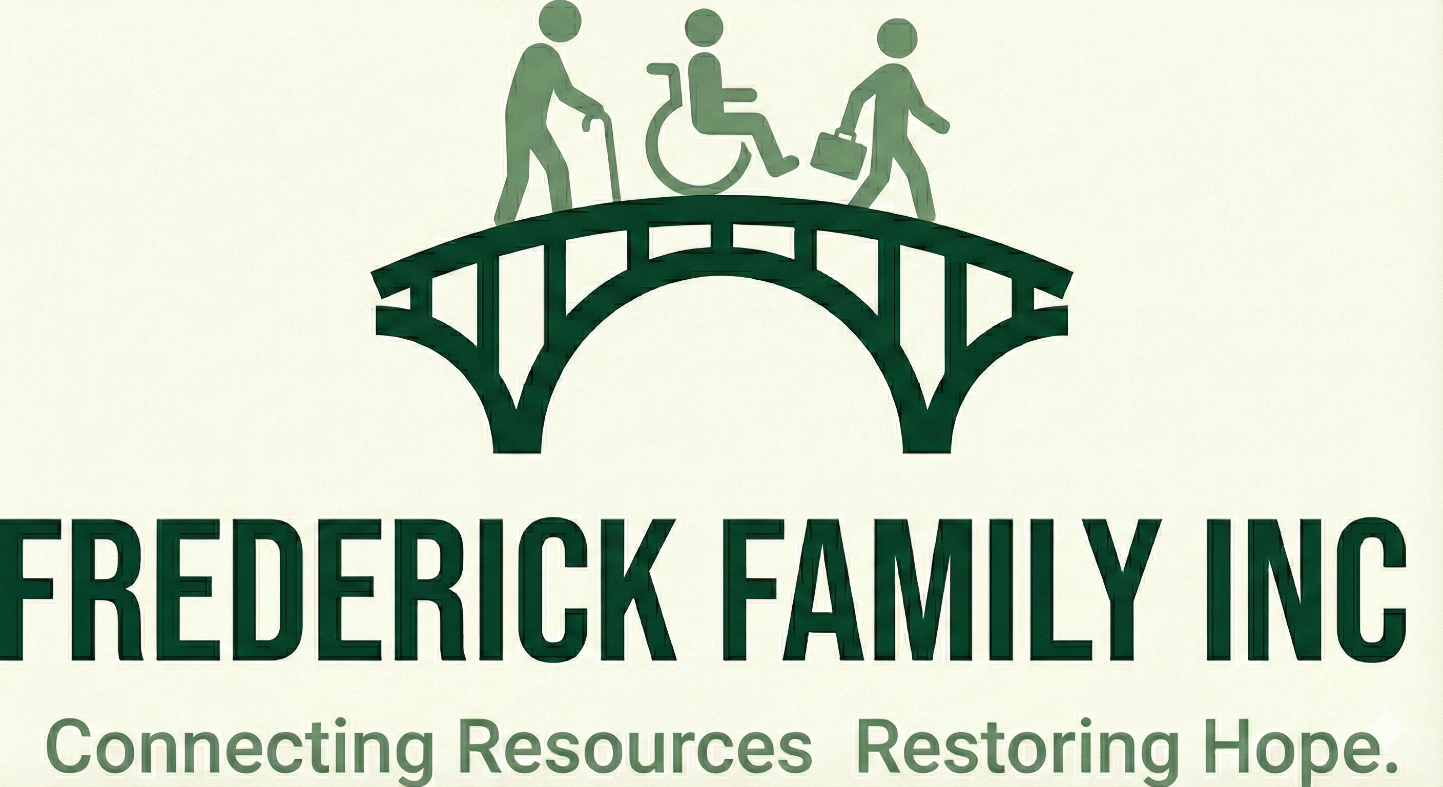 Frederick Family Inc. Logo